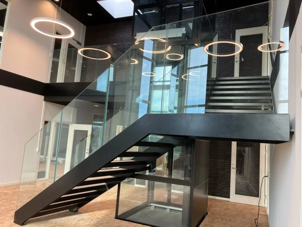 Sundby Trapper's banner