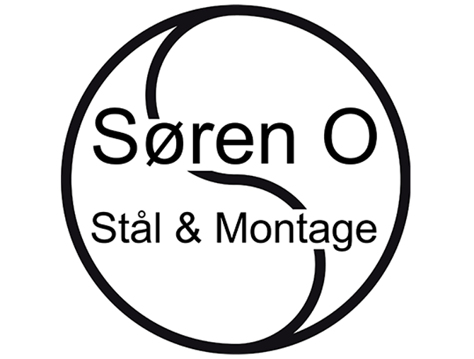 Søren O Stål & Montage