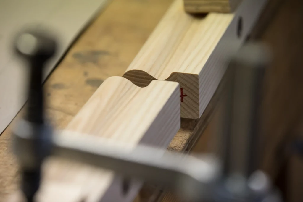 Thy Trapper's banner