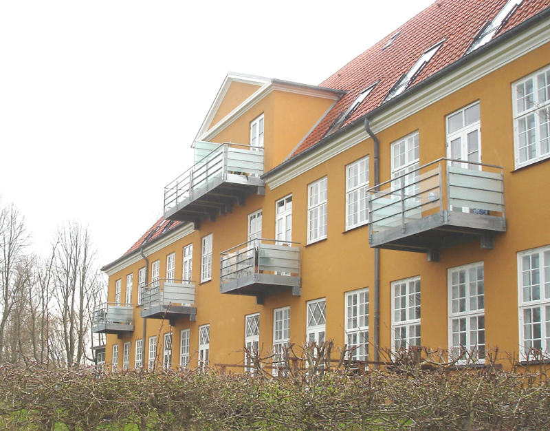 Klemas Trapper's banner